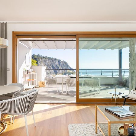Portopiccolo Apartments Gemma Nel Golfo Di Trieste - With Beach Included システィアーナ エクステリア 写真