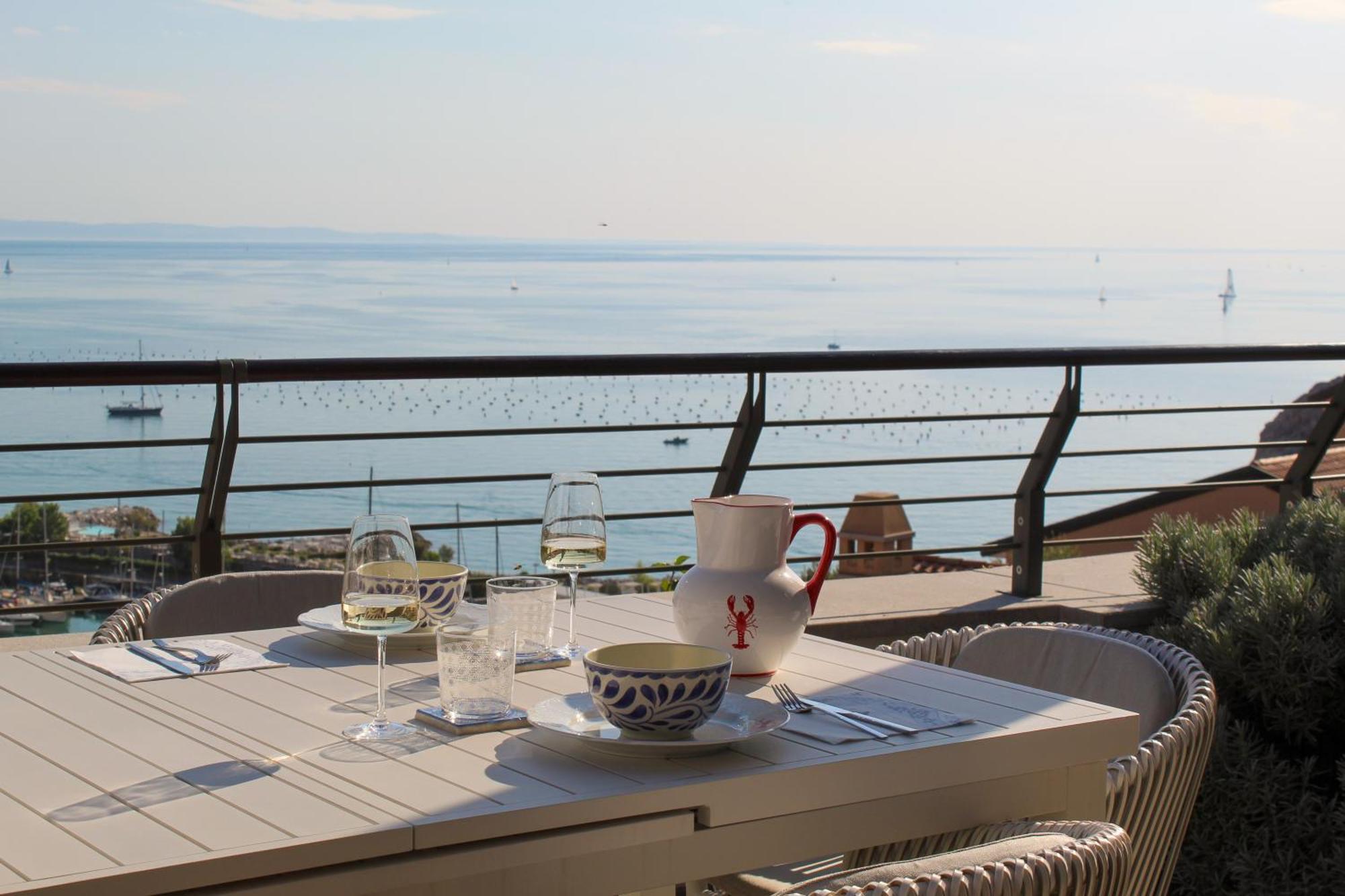 Portopiccolo Apartments Gemma Nel Golfo Di Trieste - With Beach Included システィアーナ エクステリア 写真
