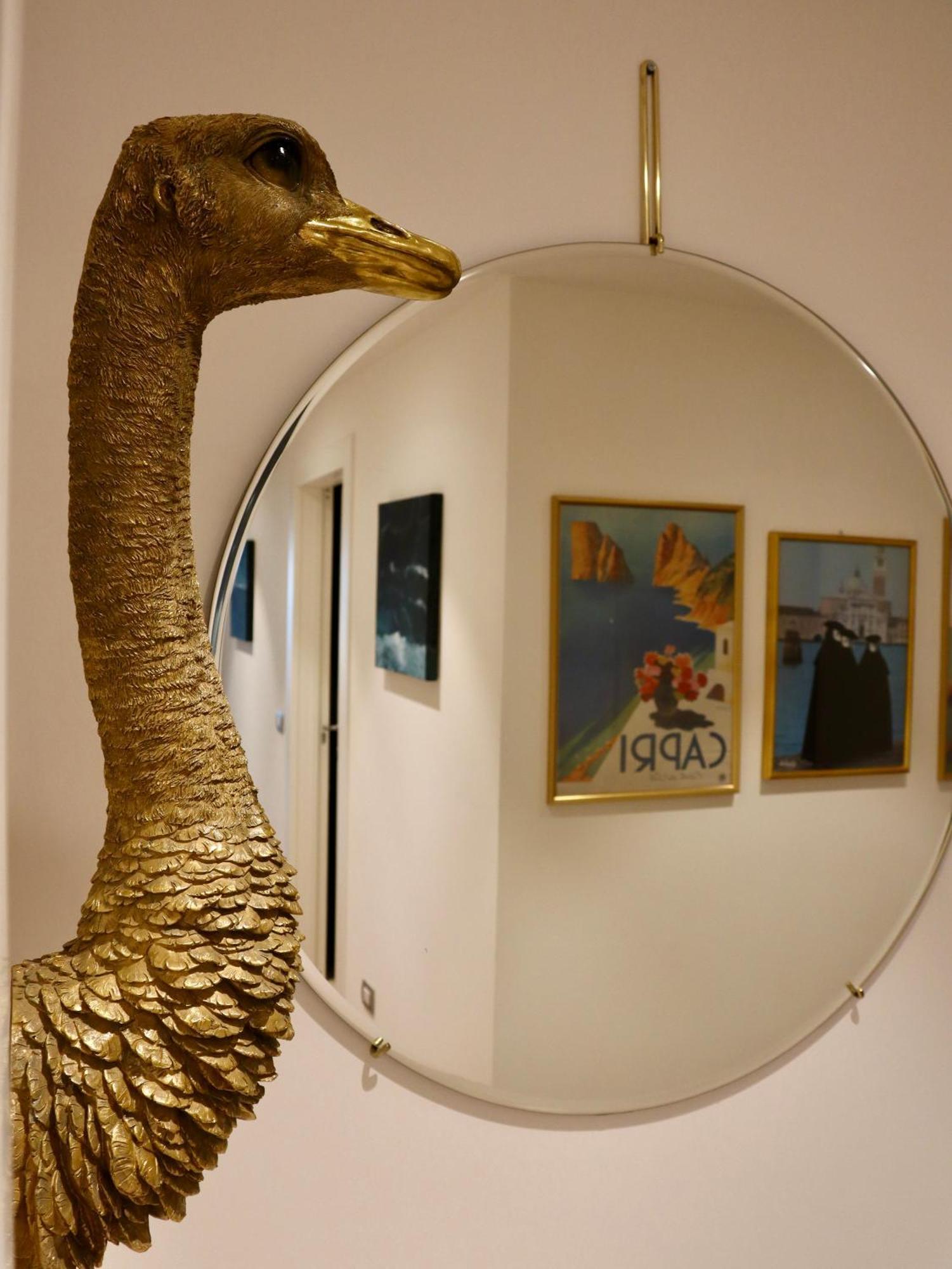 Portopiccolo Apartments Gemma Nel Golfo Di Trieste - With Beach Included システィアーナ エクステリア 写真
