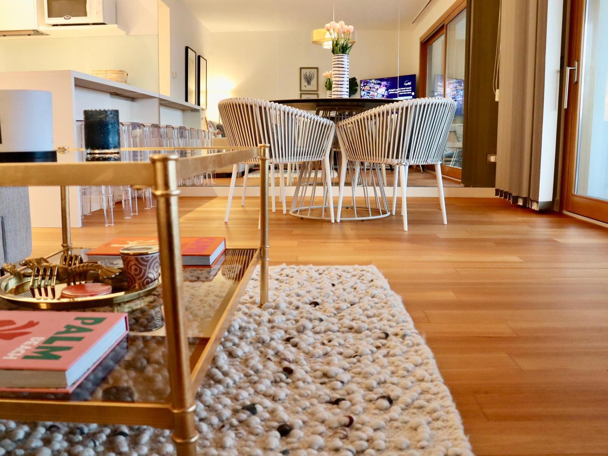 Portopiccolo Apartments Gemma Nel Golfo Di Trieste - With Beach Included システィアーナ エクステリア 写真