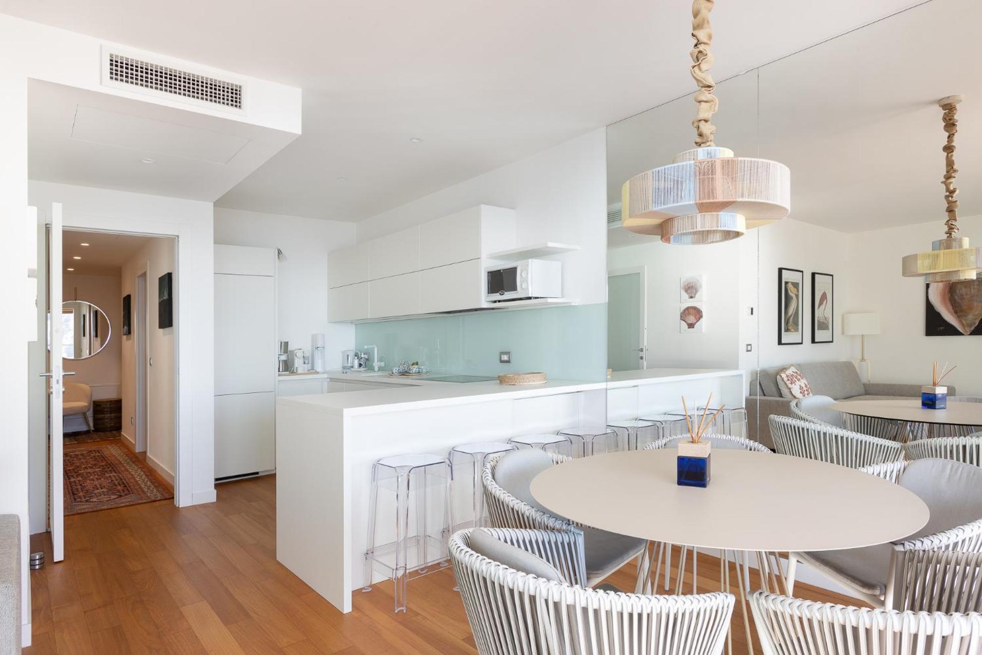 Portopiccolo Apartments Gemma Nel Golfo Di Trieste - With Beach Included システィアーナ エクステリア 写真