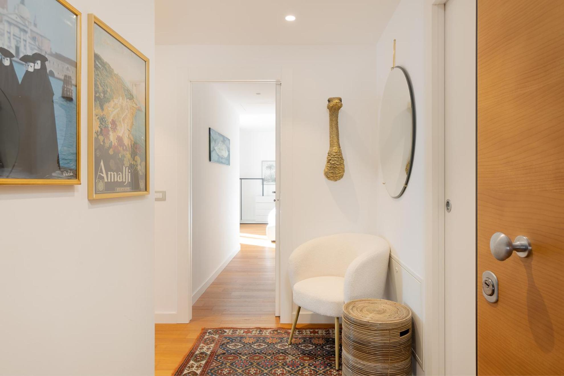 Portopiccolo Apartments Gemma Nel Golfo Di Trieste - With Beach Included システィアーナ エクステリア 写真