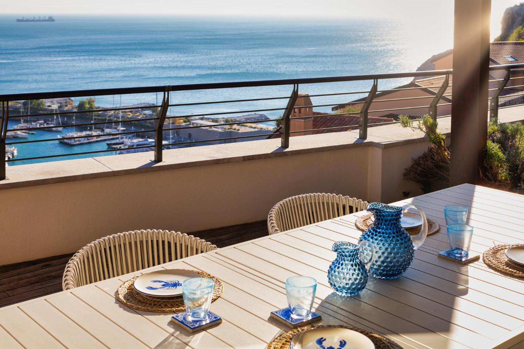 Portopiccolo Apartments Gemma Nel Golfo Di Trieste - With Beach Included システィアーナ エクステリア 写真