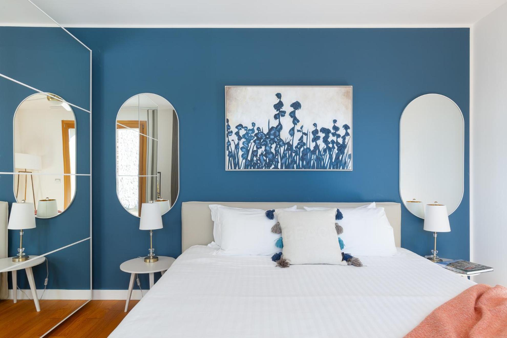 Portopiccolo Apartments Gemma Nel Golfo Di Trieste - With Beach Included システィアーナ エクステリア 写真
